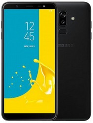 Замена экрана на телефоне Samsung Galaxy J6 (2018) в Оренбурге